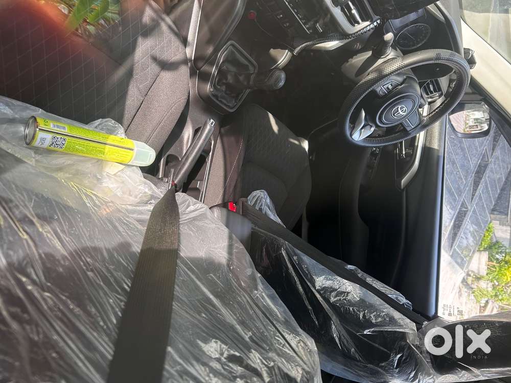 Toyota Urban Cruiser 2024 Year Very Less Driven Convert To Top Model