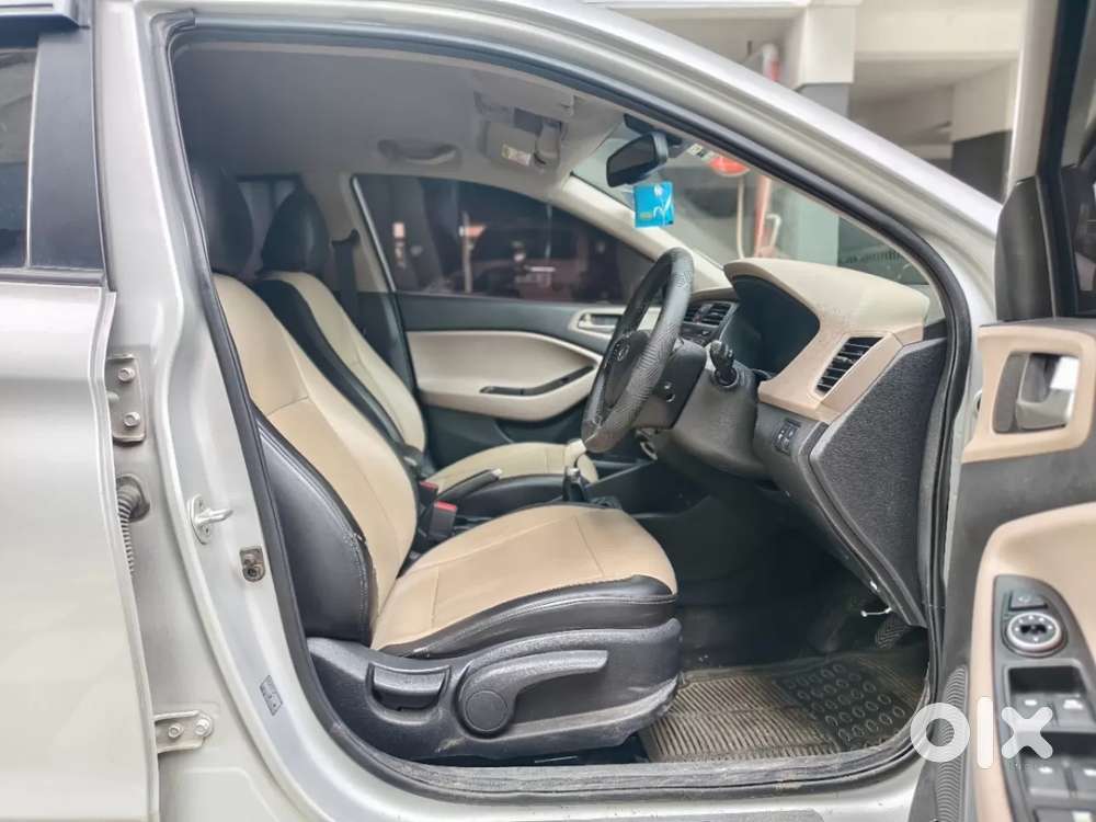 Hyundai Elite I20 Asta 1.2, 2014, Petrol