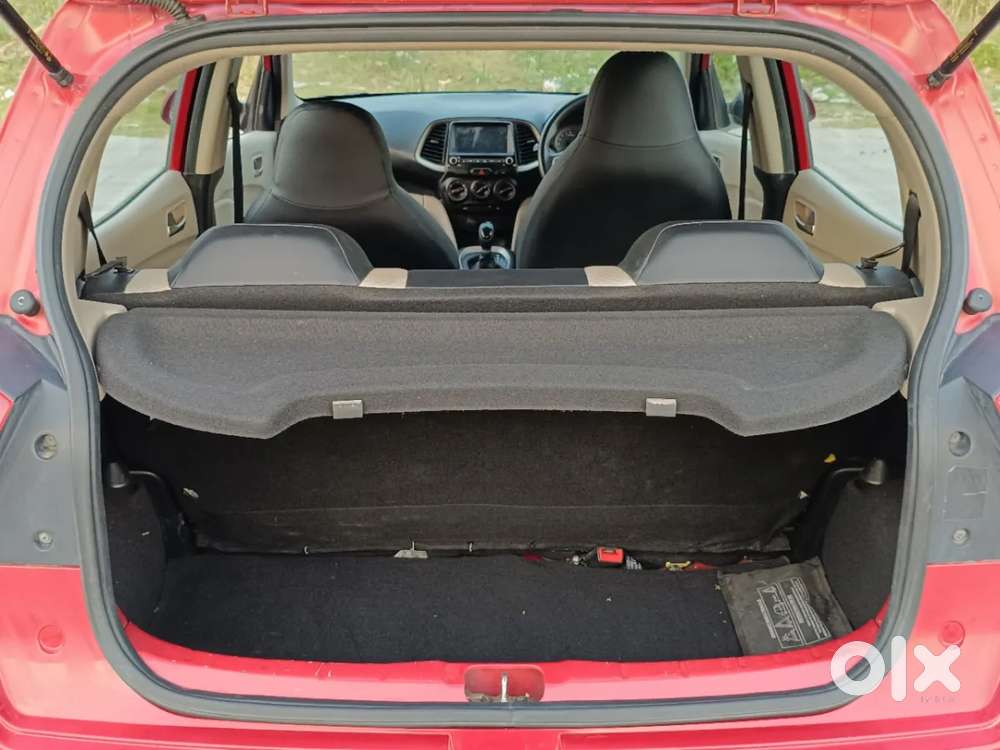 Hyundai Santro Sportz Amt, 2022, Petrol