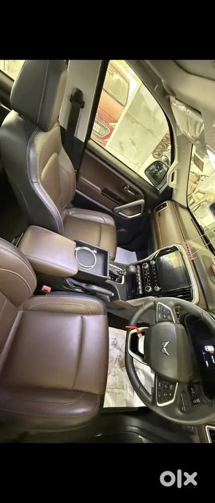 Mahindra Scorpio N 4xplor Top Modal