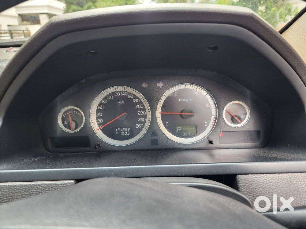 Volvo Xc90 V8 Awd, 2012, Diesel