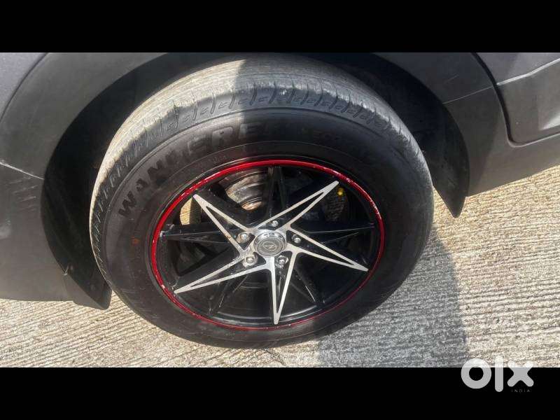 Hyundai Creta 1.4 Ex Diesel, 2019, Diesel
