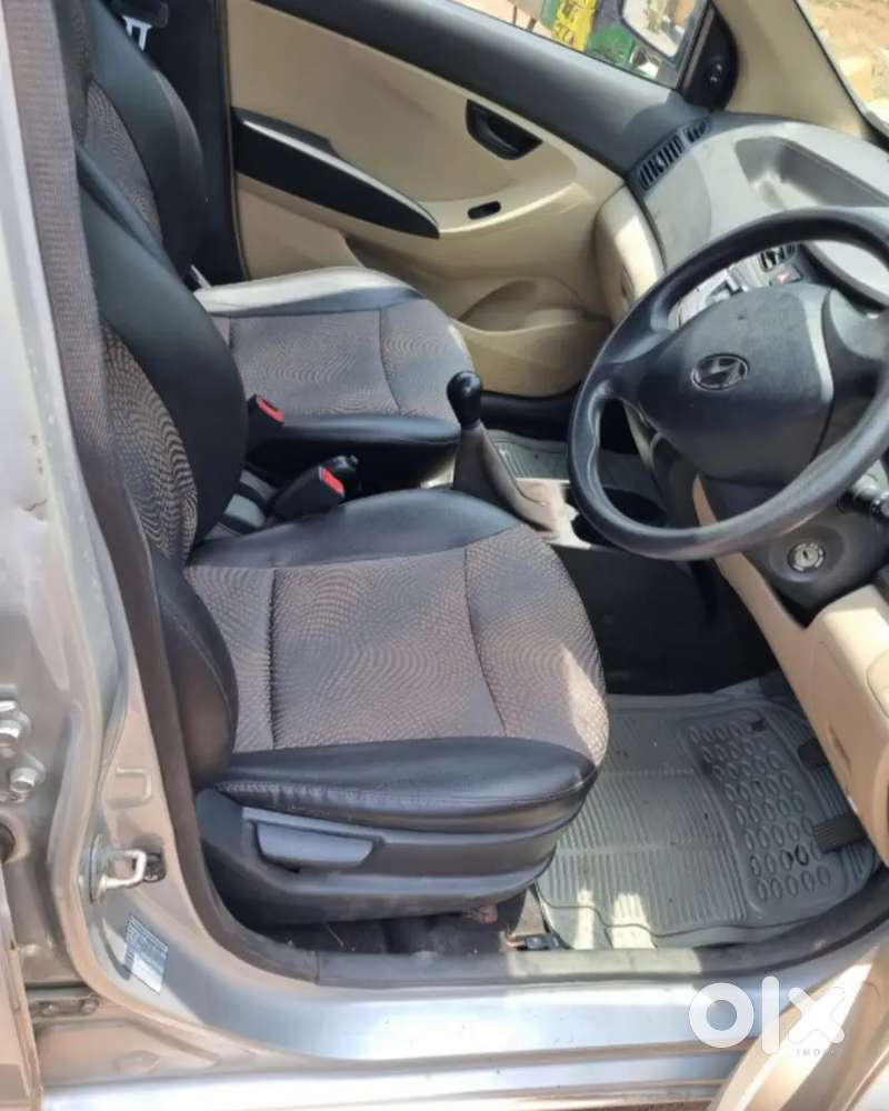Hyundai Eon Era Plus 2014
