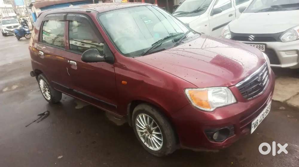 Emergency Sell Maruti Suzuki Alto K10 2011