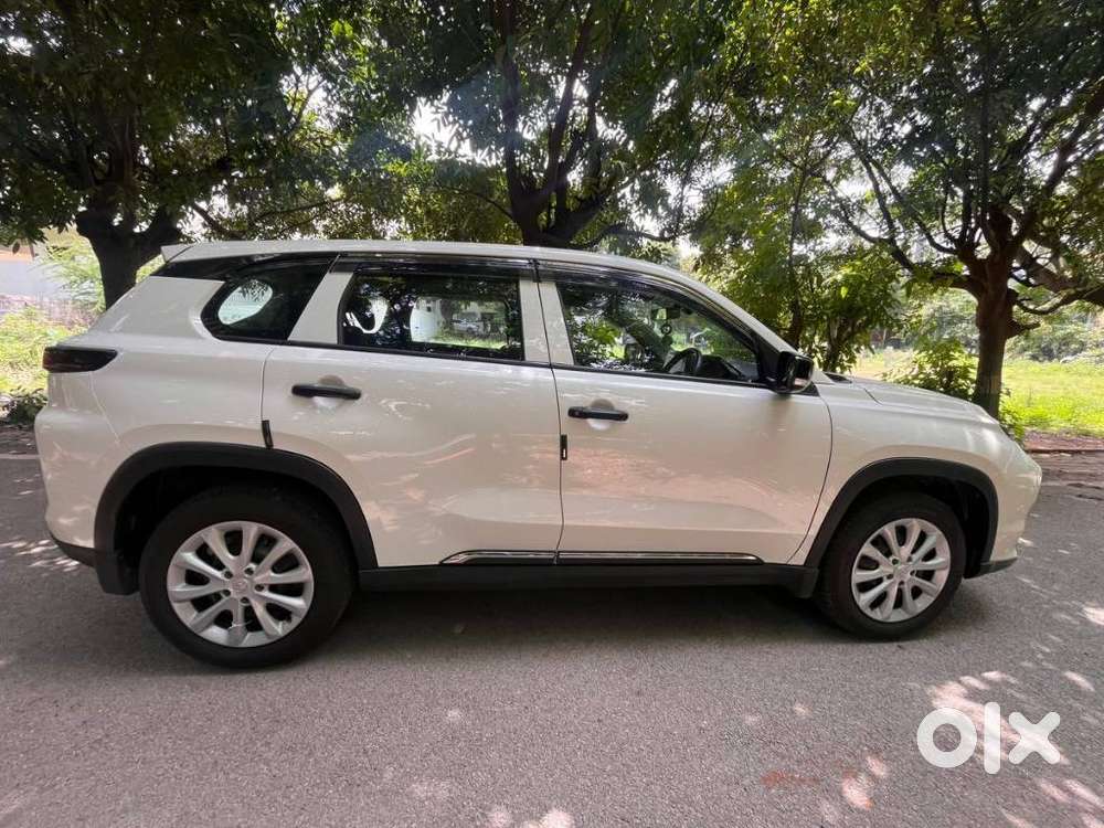 Toyota Urban Cruiser Cruiser Mid, 2025, Petrol