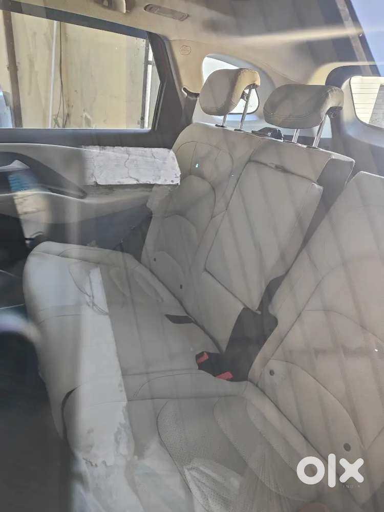 Mg Hector 2023 Petrol 84373 Km Driven