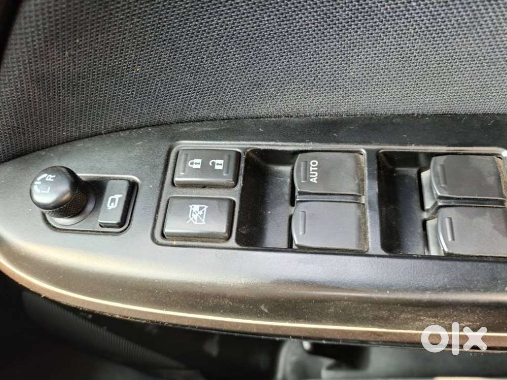 Maruti Suzuki Baleno Zeta, 2022, Petrol