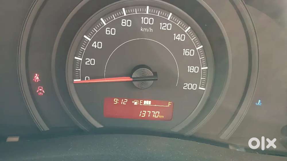 बिल्कुल नई कंडीशन है