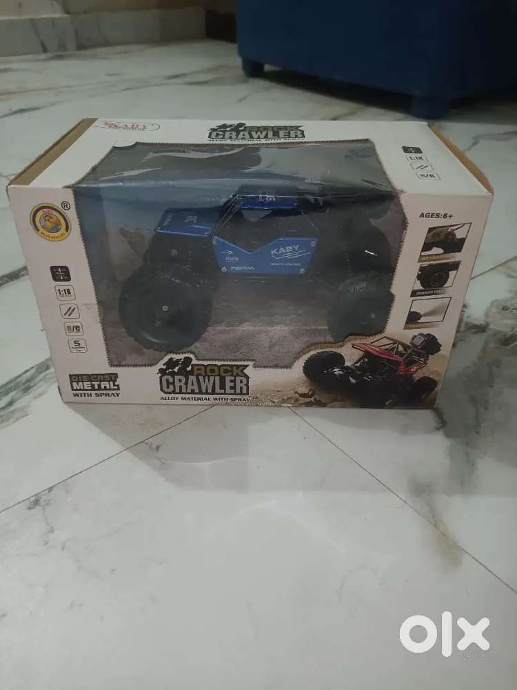 Rc Car Like A Thar Rokks Only 2999 /-