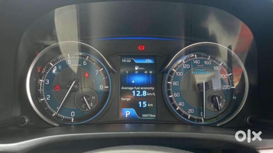 Maruti Suzuki Xl6 1.5 Alpha At, 2022, Petrol