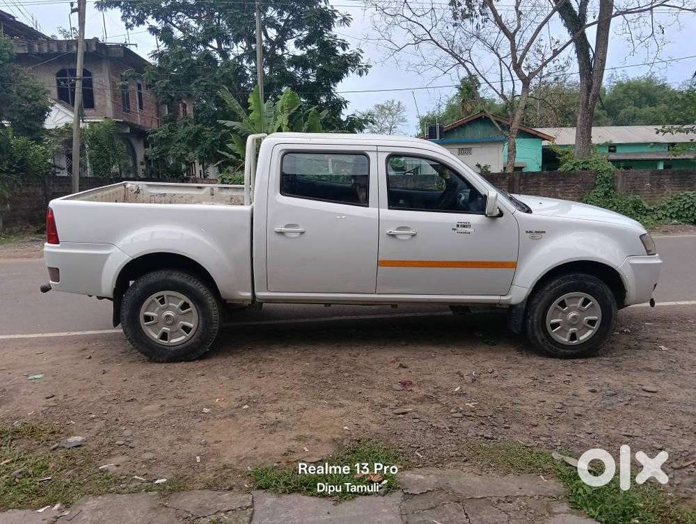 Tata Xenon Xt Ex 4x2, 2019, Diesel