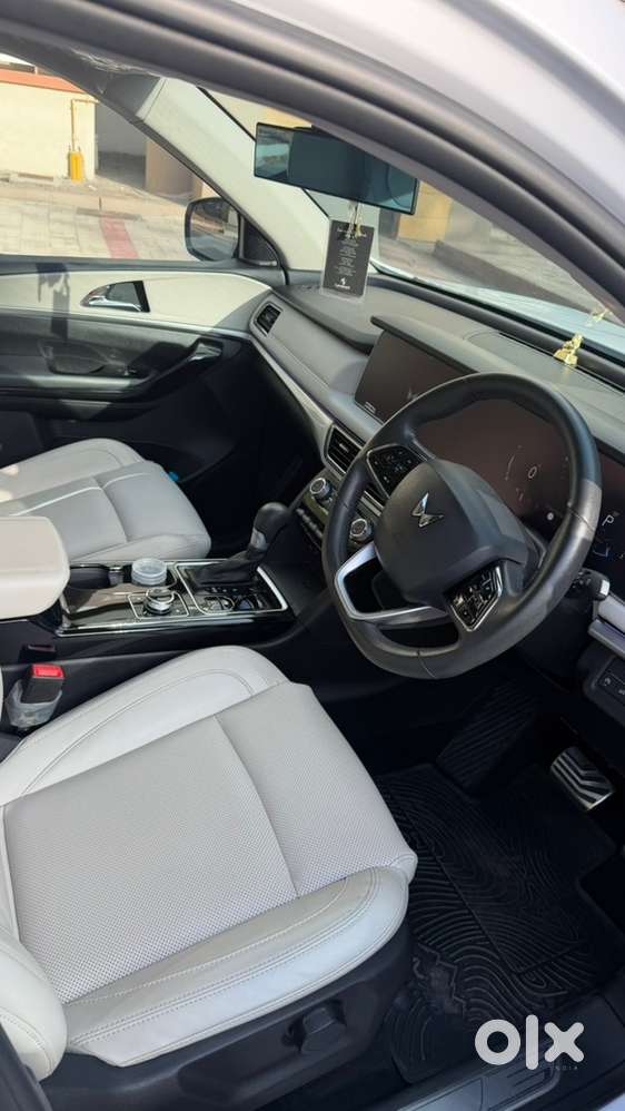 Mahindra Xuv700 Diesel 2024