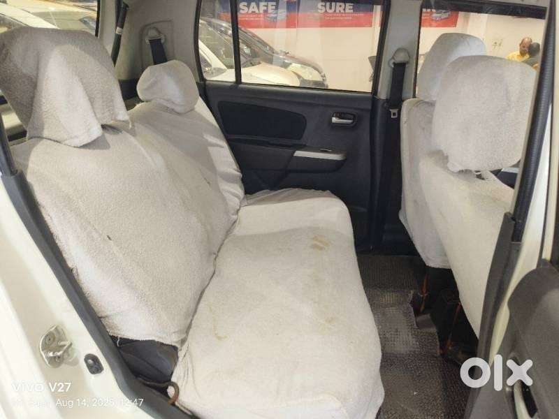 Maruti Suzuki Wagon R