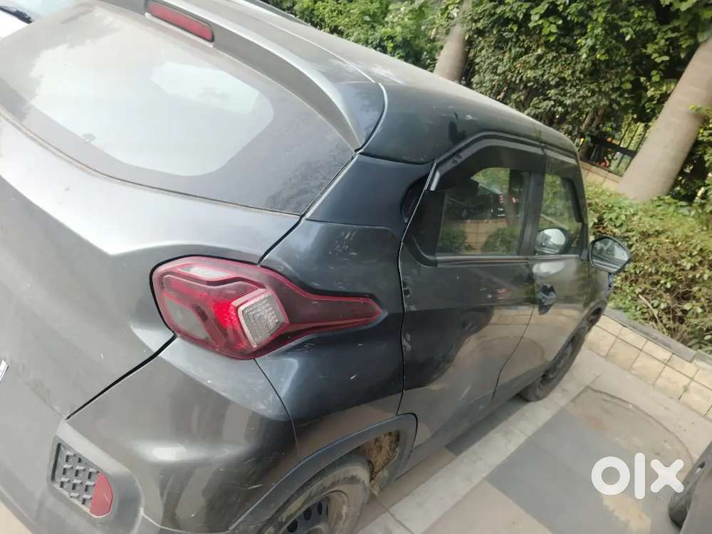 Tata Punch 1.2 Revotron 2023