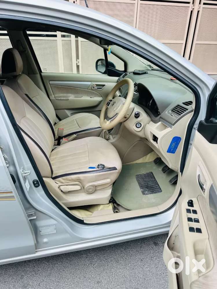Maruti Suzuki Ertiga, 2014, Diesel