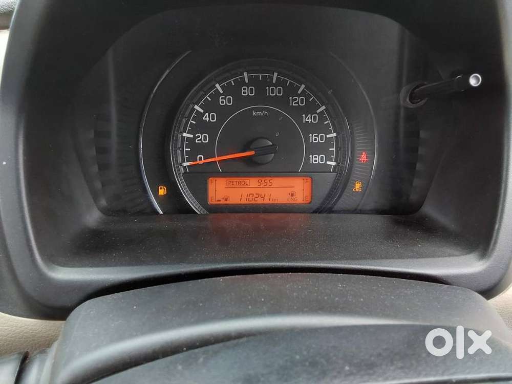 Maruti Suzuki Wagon R 1.0 Lxi Cng, 2022, Cng & Hybrids