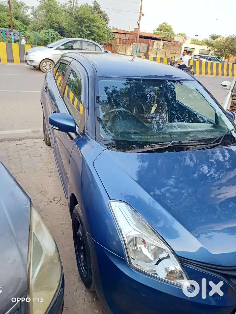 Maruti Suzuki Baleno 2016 Petrol 96000 Km Driven