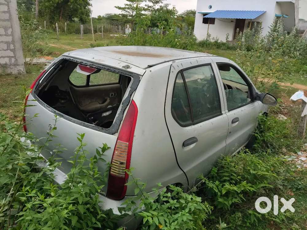 Tata Indica Diesel 2015