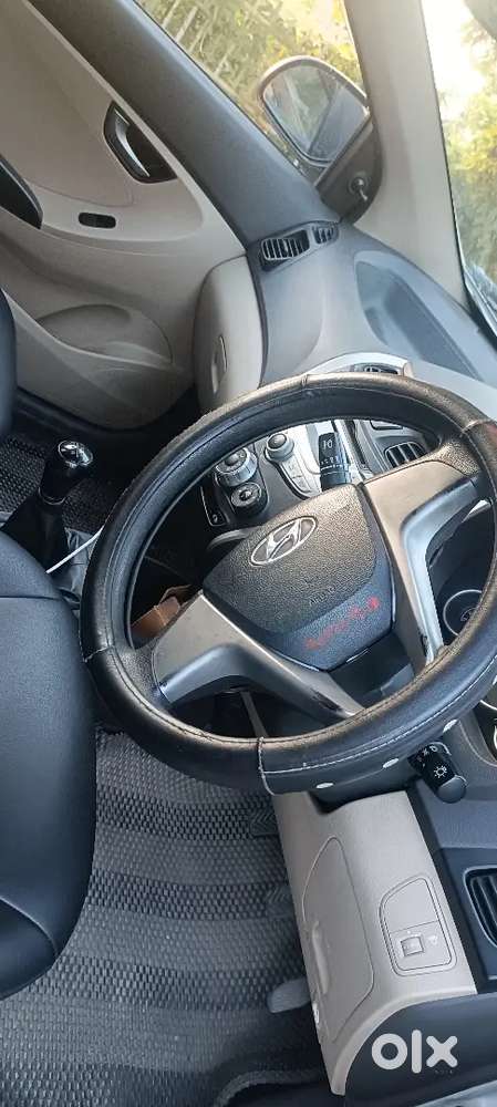 Top Model Hyundai Eon Sports Sale Urgent