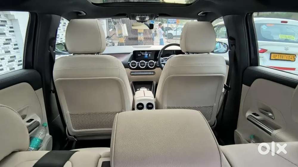 Mercedes-benz Gla 2021 Petrol Good Condition