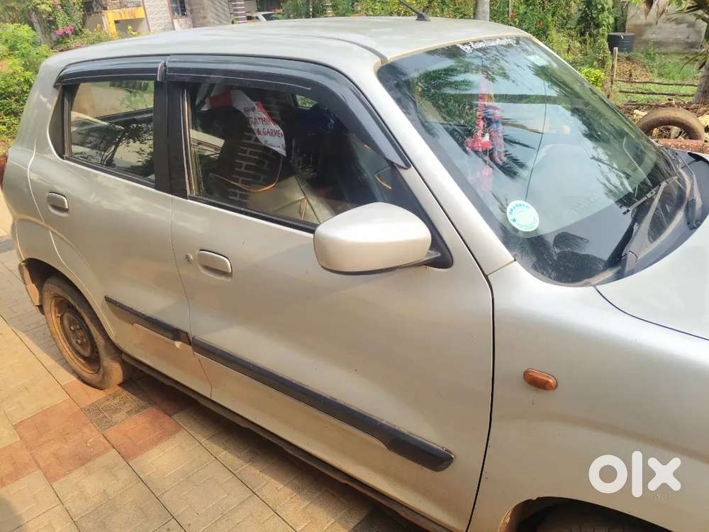 Maruti Suzuki S-presso 2020 Petrol