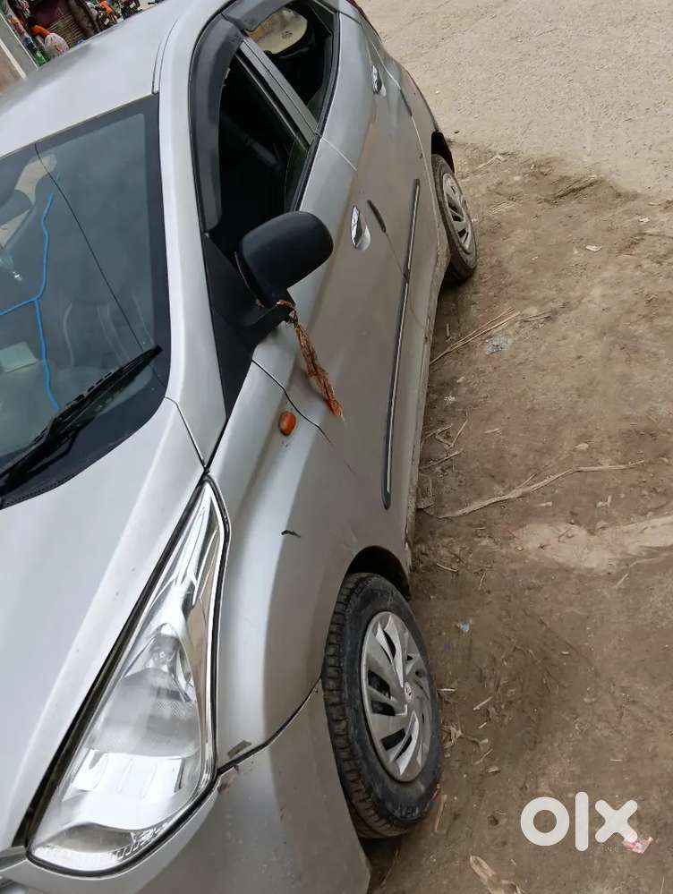 Hyundai Eon Era 2016