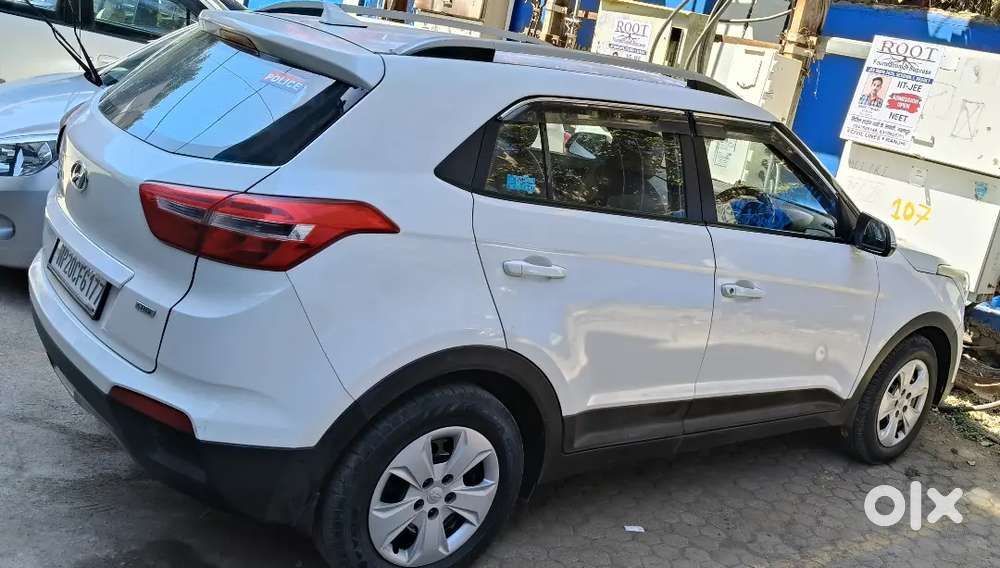 Sell Creta 2016 Model Diesel Awesome Condition