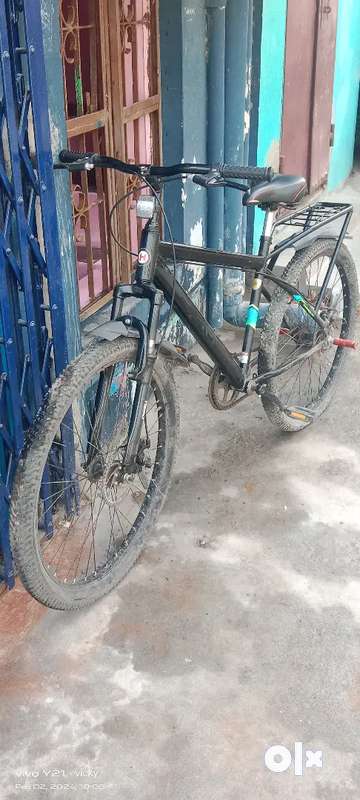 Buy cycle 2024 olx