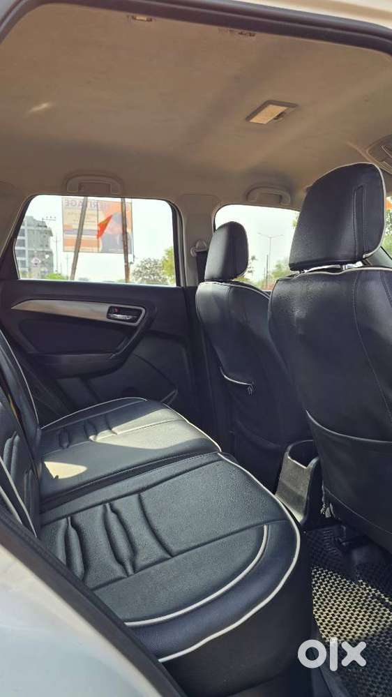 Maruti Suzuki Vitara Brezza Zdi Amt, 2019, Diesel