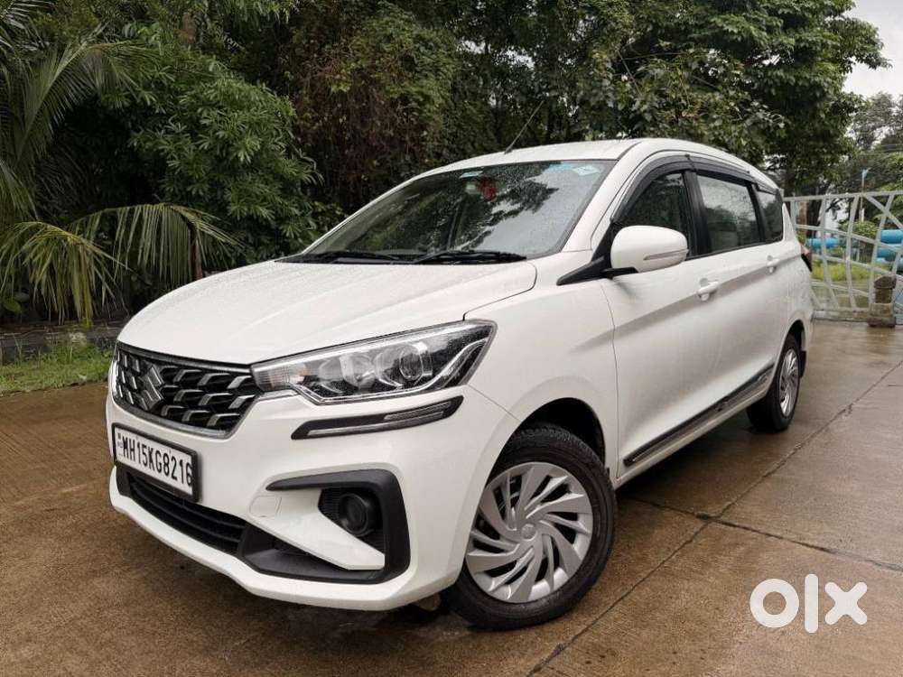 Maruti Suzuki Ertiga Vxi (o) Cng, 2025, Cng & Hybrids