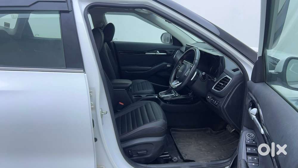 Kia Seltos Gtx Dct, 2022, Petrol