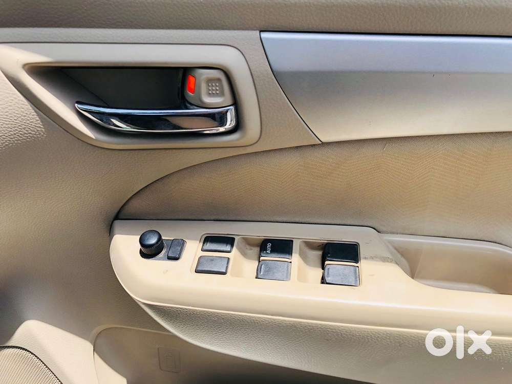 Maruti Suzuki Ertiga Vdi, 2017, Diesel