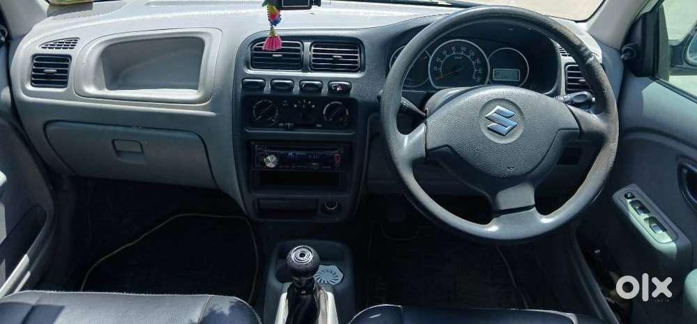 Maruti Suzuki Alto K10 Vxi (o), 2014, Petrol
