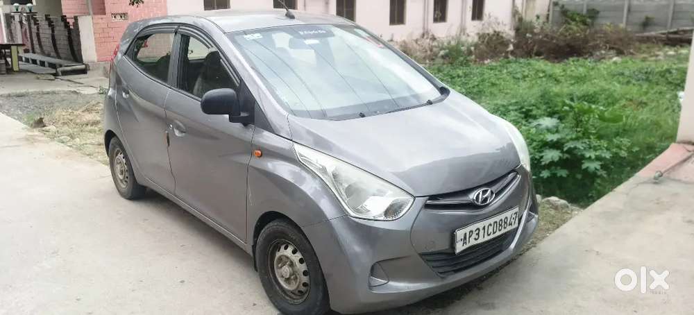 Eon Era Plus Enginee Excellent Condition Chilled Ac.no Need To Spend