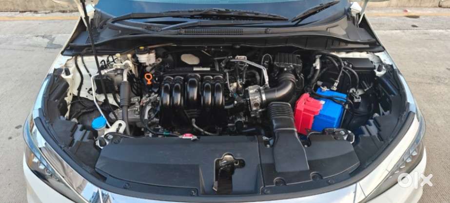 Honda City Zx Cvt, 2022, Petrol