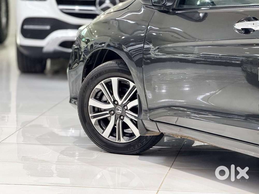 Honda City 1.5 V Cvt I-vtec Mt, 2022, Petrol