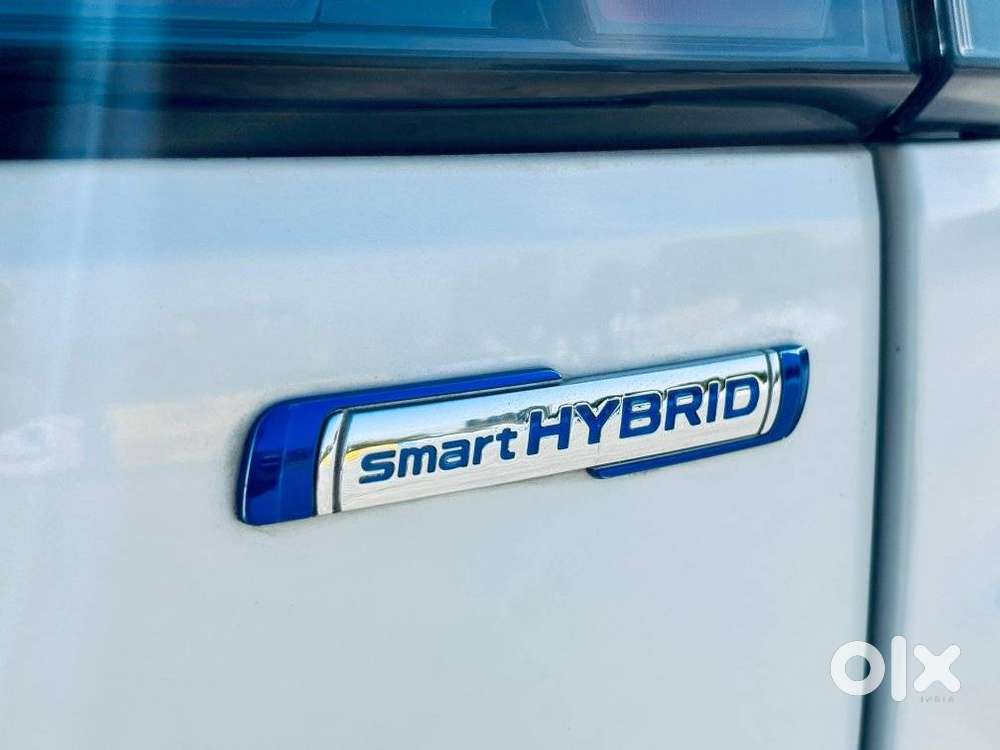 Maruti Suzuki Grand Vitara 1.5 Delta Smart Hybrid, 2023, Cng & Hybri..