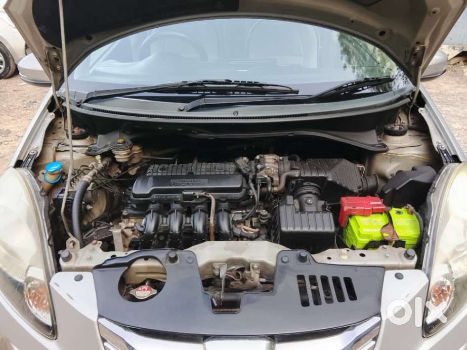 Honda Amaze Vx I-vtech, 2016, Petrol