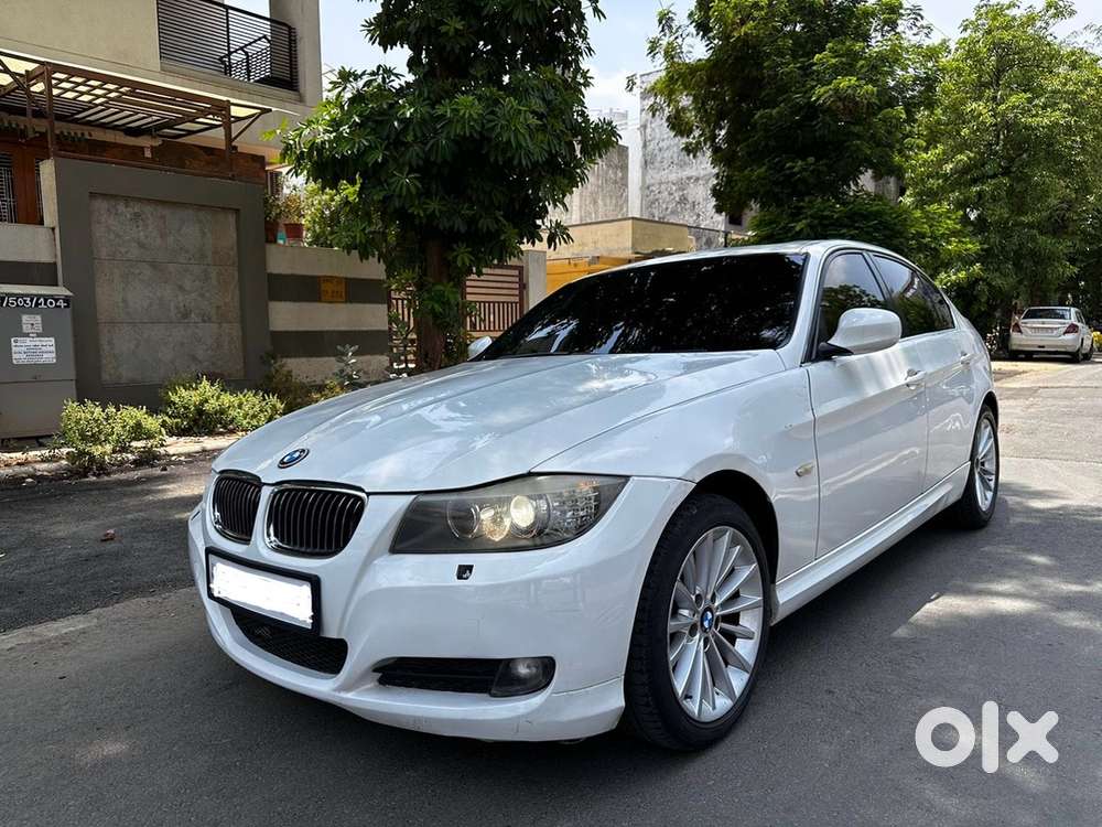Bmw Ckd 320d Auto Trans Bsiv