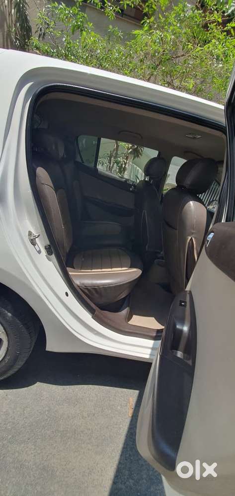 Hyundai I20, 2011, Diesel