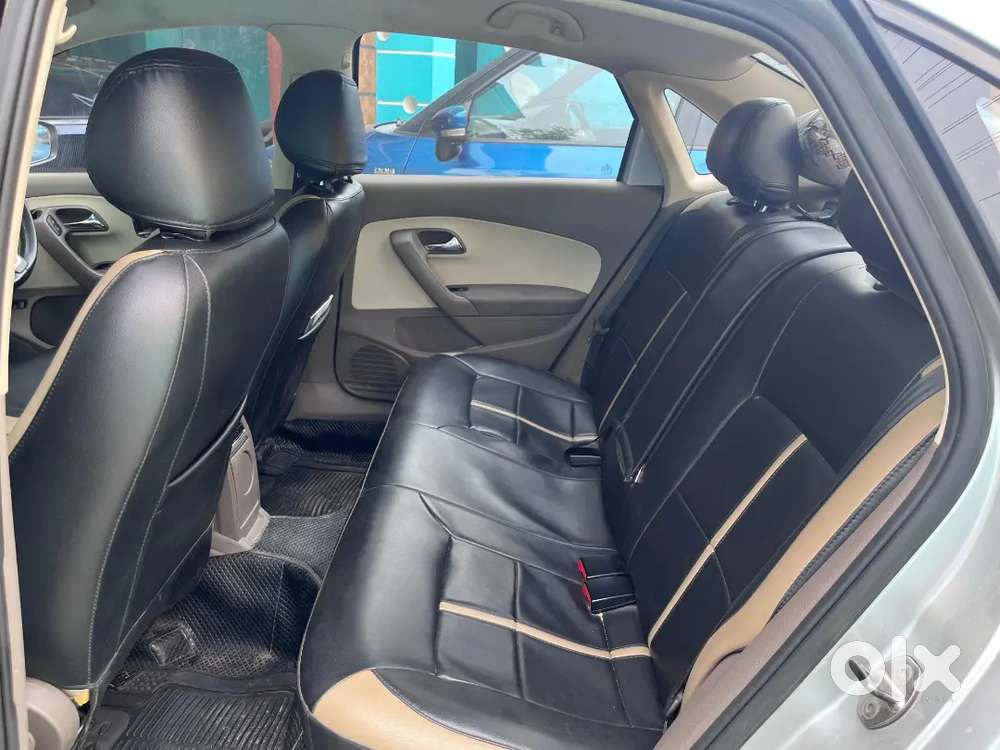 Skoda Rapid 2014 Diesel Good Condition