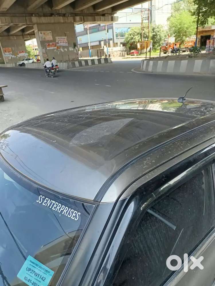 Maruti Suzuki Swift 2024 Vxi Manual
