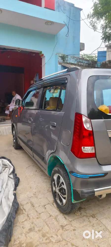 Good Condition My Car