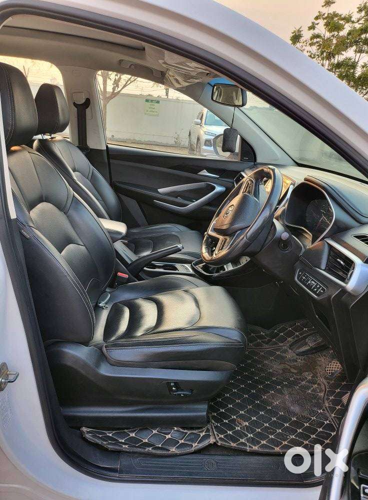 Mg Hector 2.0 Sharp Diesel, 2020, Diesel