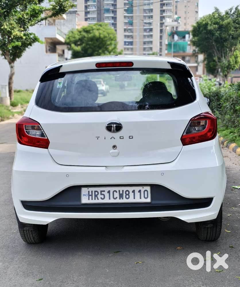 Tata Tiago 1.05 Revotorq Xe, 2026, Petrol