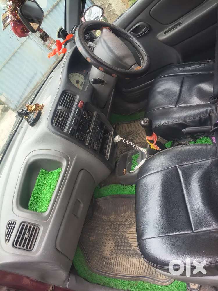 Maruti Suzuki Alto 2009 Year Lxi