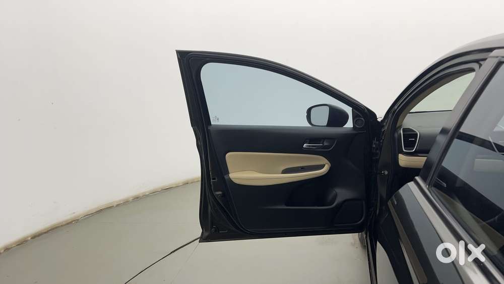 Honda City 1.5 Zx I-vtec Mt, 2021, Petrol