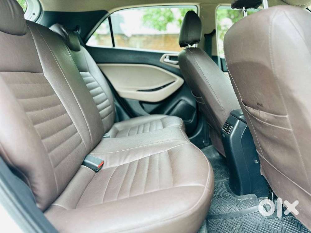 Hyundai I20 Magna 1.2 Mt, 2019, Petrol