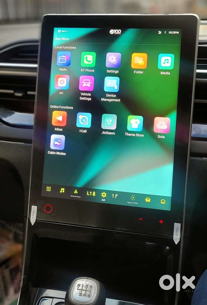 Mg Hector Smart Pro 1.5 Turbo Mt, 2023, Diesel