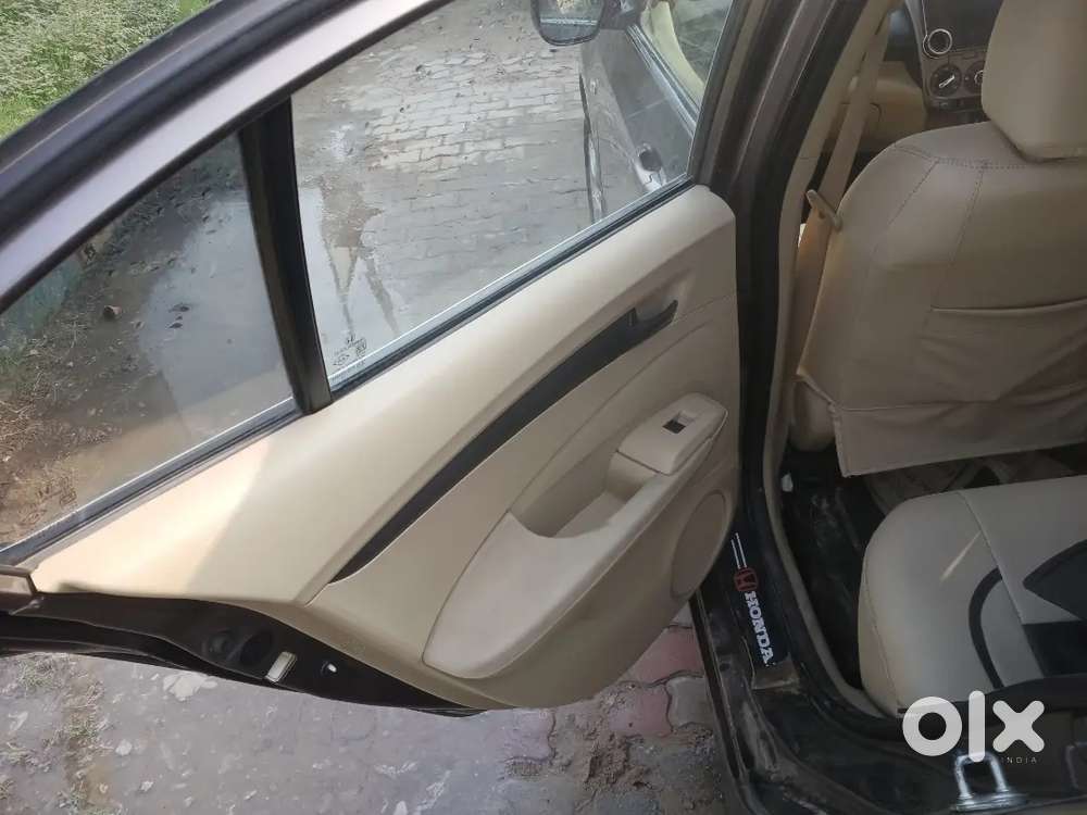 Honda City 2013 3rd Owner